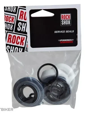 Rock Shox Service Kit pro vidlice Revelation Dual Position (2012-2013) Výprodej