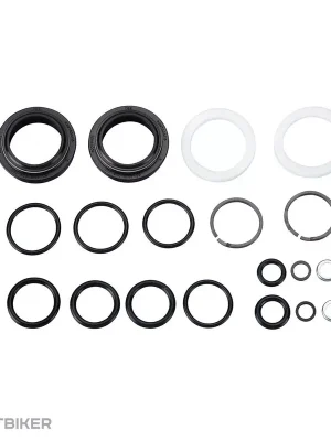 Výhodná Nabídka RockShox Reba A7 200 hod./1 rok servisní kit