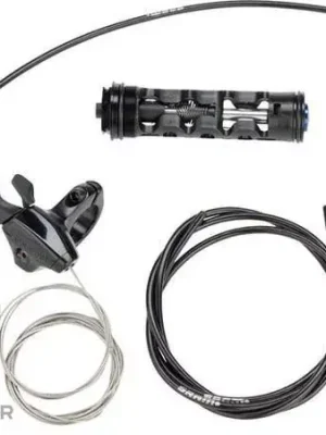 Odeslání Ihned RockShox upgrade kit zamykání vidlice pro SIDB/Reba/Bluto