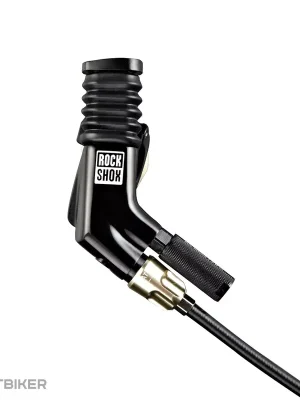 Aktuální RockShox upgrade kit zamykání vidlice - XLoc Full Sprint - v balení Motion Control X DNA comp