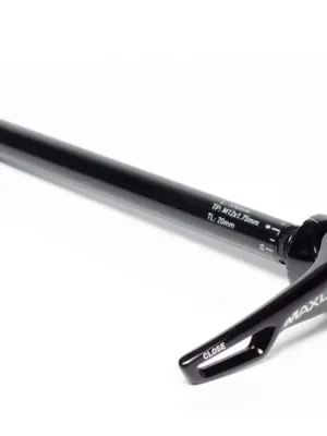 Cenová Bomba SRAM pevná osa Maxle Ultimate, zadní MTB, 12x148, délka 188mm, délka závitu 20mm, závit M1