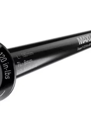 Finální Výprodej RockShox Maxle Stealth zadní osa, 12x142 mm/164 mm