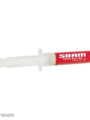 Bezpečná Platba SRAM Butter vazelína, 20 ml, stříkačka