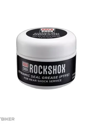 RockShox Dynamic Seal vazelína, 500 ml Vysoce Kvalitní