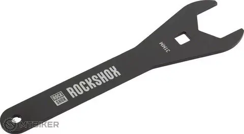 RockShox 31mm Flat Wrench (crowfoot compatible) - Vivid Air Reservoir Novinka