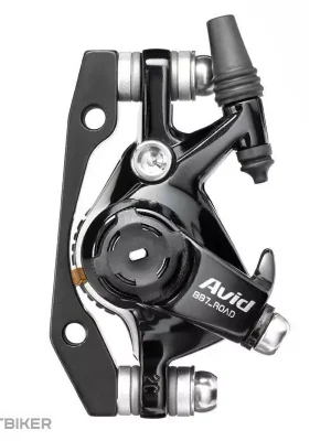 Avid BB7 Road mech. kotoučové brzdy, přední + zadní Must-Have