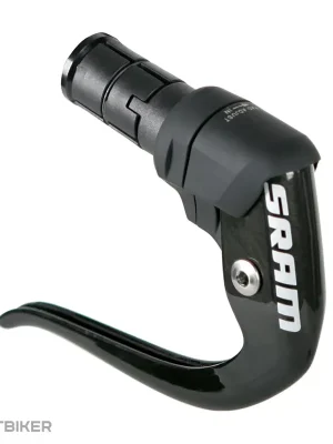 Ihned K Objednání SRAM Aero 990 brzdové páky s nastavením bovdenu, pár
