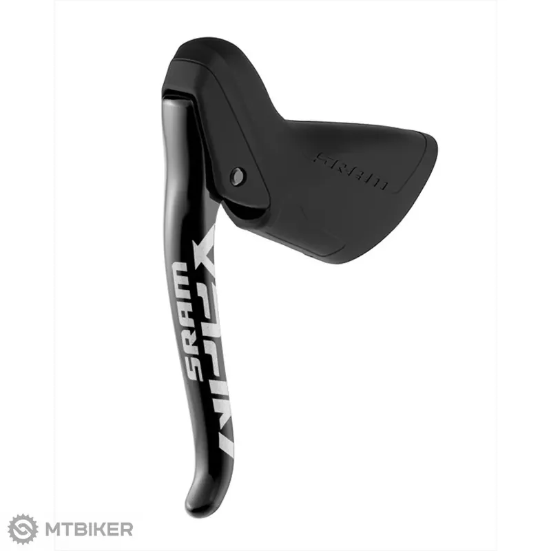 Nejlepší Volba SRAM Apex 1 mechanická brzdová páka, levá