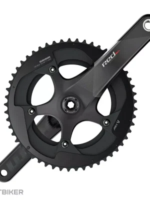 SRAM Red GXP 172,5mm,2x11 kliky 53-39 Yaw, osa není součástí balení C2 Cenově Výhodný