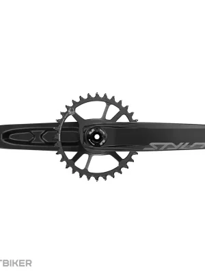 Autentický Truvativ Stylo 6K Eagle DUB kliky, 1x12, 32T