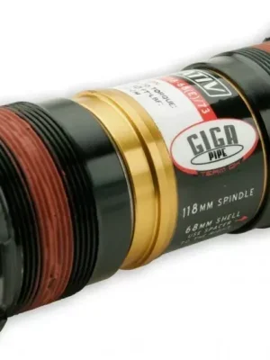 Nejprodávanější Truvativ Giga Pipe Team DH středové složení, 128x68/68E/73 mm