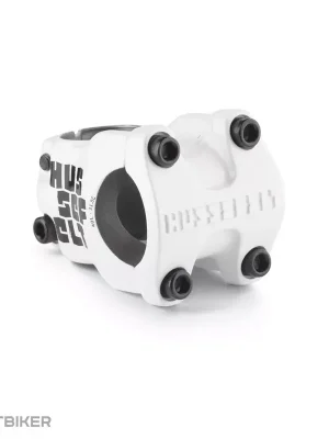 Truvativ Hussefelt představec, Ø-31.8 mm, 40 mm, bílá Víkendová Akce