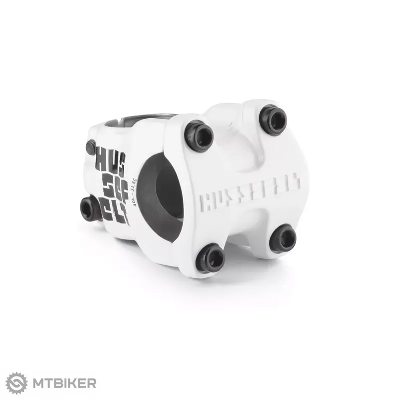 Truvativ Hussefelt představec, Ø-31.8 mm, 40 mm, bílá Víkendová Akce