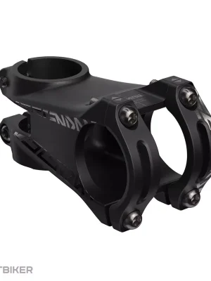 Must-Have Truvativ Descendant 35 představec, Ø-35 mm, 40mm, Black on Black