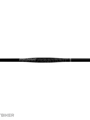 Truvativ Descendant řídítka, Ø-31.8 mm/750 mm, zdvih 0 mm, black carbon Must-Have