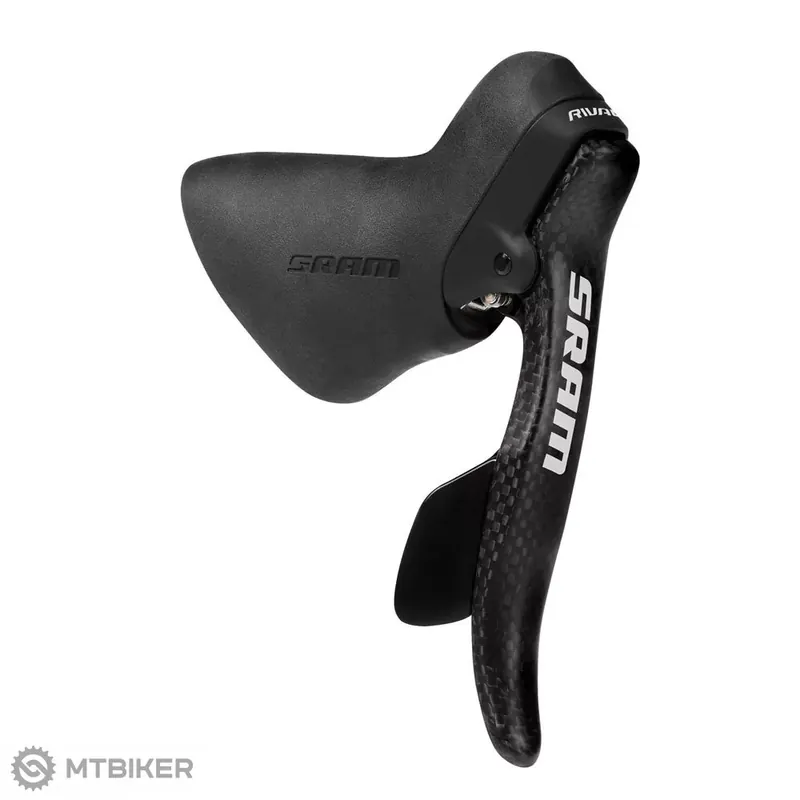 SRAM Rival 10sp. silniční řadicí a brzdová páka, pravá Rychlé Dodání