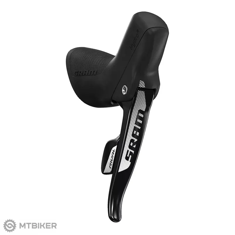 Sram silniční řadicí/brzdová hydraulická páka Rival22 11-rychl. zadní, Flat mount Přímo Od Výrobce
