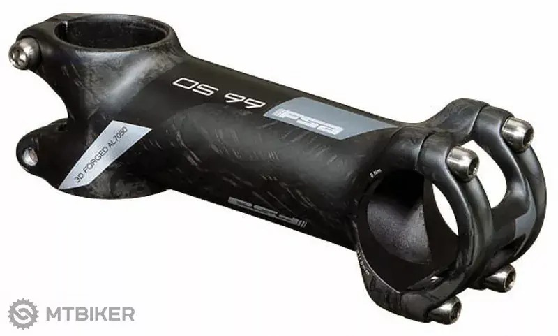 FSA K-Force OS-99 CSI představec, Ø-31.8 mm, 130 mm Akční Nabídka