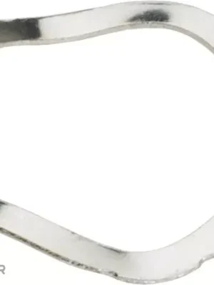 FSA MegaExo pružná podložka, 19 mm, 5 ks Vysoce Kvalitní