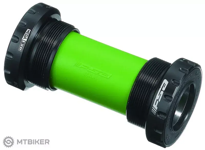 FSA MegaExo BB-6200 Road středové složení Nakupujte Hned