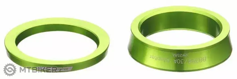 FSA adaptér BB386/BB30 pro PF30A/BB30A Cannondale EL214 Sezónní Sleva