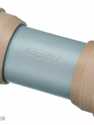 Ověřený FSA BB-86 Road středové složení pro kliky FSA MegaExo