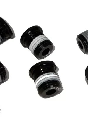 FSA náhradní set šroubů pro silniční kliky K-Force Light ABS 386EVO Nejlepší Cena