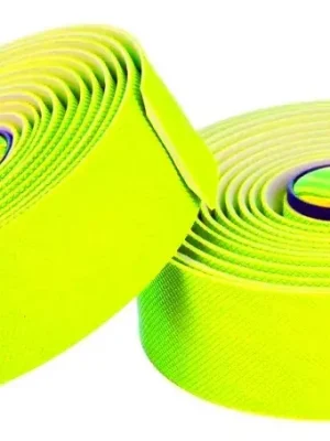 Ověřený FSA PowerTouch omotávka, 3 mm, neonová žlutá