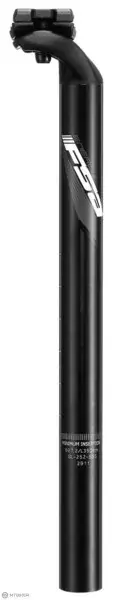 Časově Omezené FSA Energy SB20 sedlovka, Ø-31.6 mm/350 mm