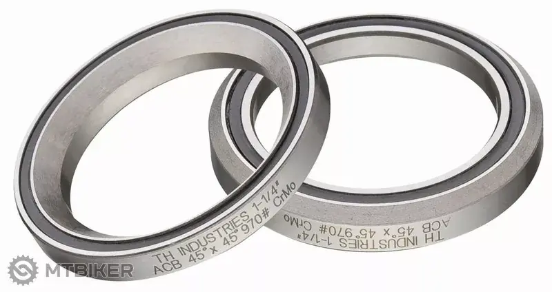 FSA TH-970/DJ ložisko, 1-1/4" 46,8 x 34 x 7,3 mm Ihned K Objednání