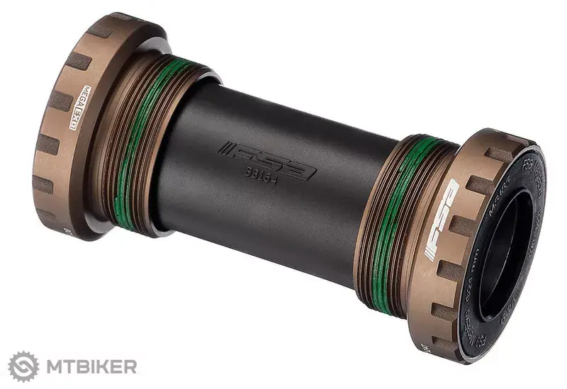FSA MegaExo BB-8681 středové složení, silniční, 70 mm, ITA Ihned K Objednání