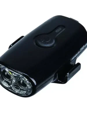 Koupit Online Topeak HEADLUX 250 USB nabíjecí přední světlo, 250 lm