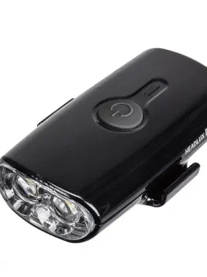 Topeak světlo kombinované HEADLUX DUAL USB na přilbu Originální