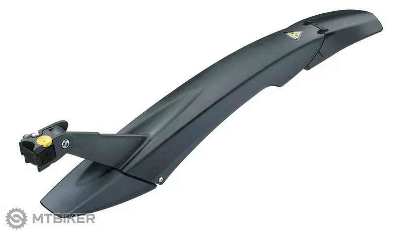 Topeak DEFENDER RX zadní blatník, 27.5-29" Super Cena