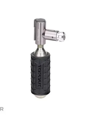 Topeak mini-hustilka AIRBOOSTER (update) Bezpečná Platba