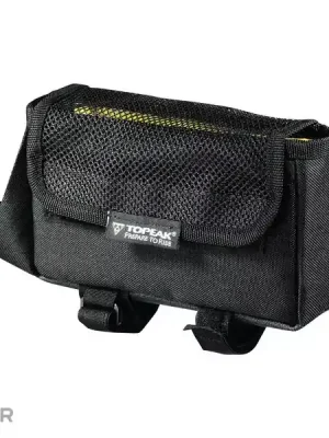 Nejprodávanější Topeak TRI BAG L taška na rám, 0.72 l