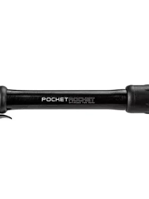 Víkendová Akce Topeak POCKET ROCKET minipumpa