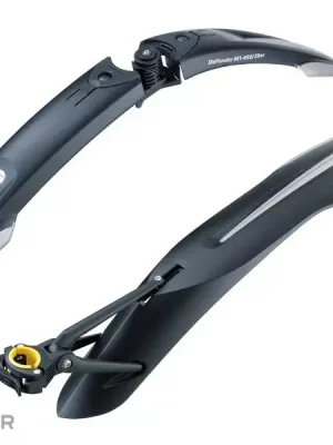 Topeak DEFENDER M1 + XC11-27,5" blatníky (sada) Finální Výprodej