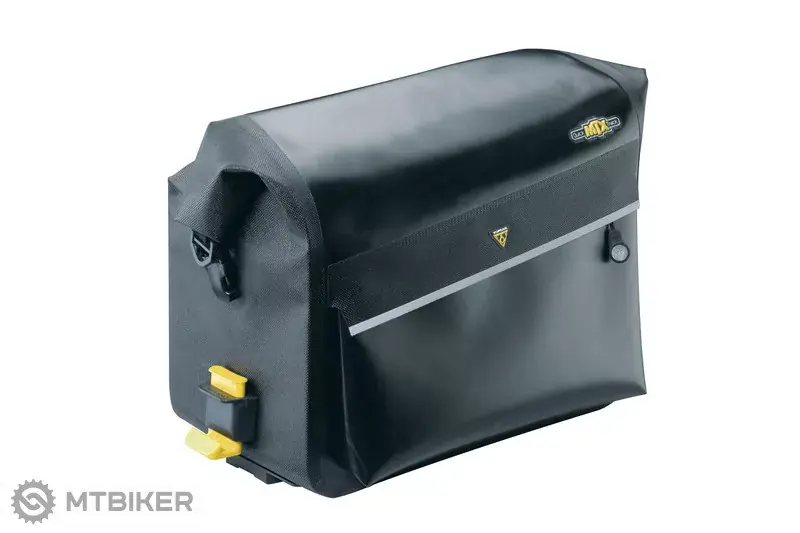 Novinka Topeak taška nosičová MTX DRY BAG černá