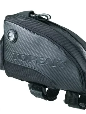 Topeak taška rámová FUEL TANK Medium Zlevněný