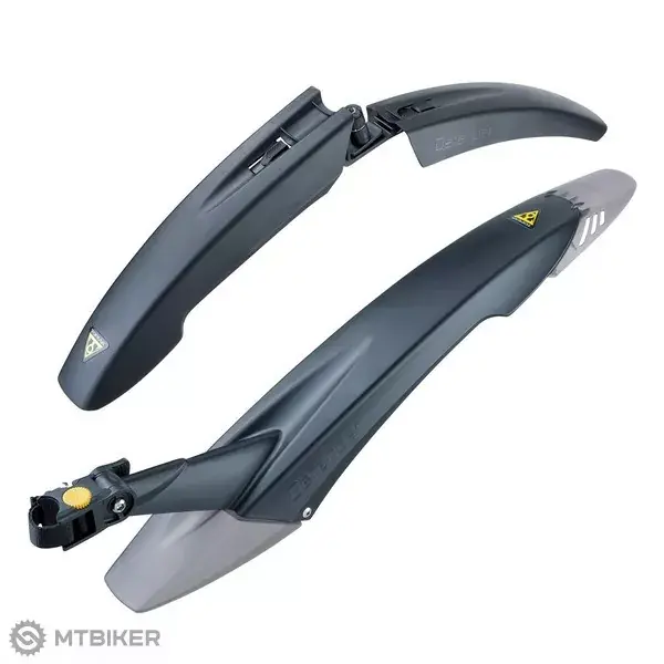 Topeak DEFENDER FX + RX 26" sada blatníků Bezpečná Platba