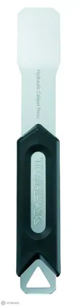 Topeak klíč na roztažení pístů brzd.třmenu HYDRAULIC CALIPER PRESS Přímo Od Výrobce