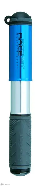 Cenová Bomba Topeak RACE ROCKET minipumpa, modrá