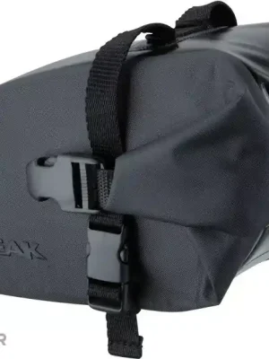 Topeak WEDGE DRY BAG Large podsedlová brašnička, 1.5 l Rychlé Dodání