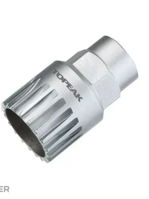 Hit Sezóny Topeak stahovák středového složení CARTRIDGE BOTTOM BRACKET TOOL