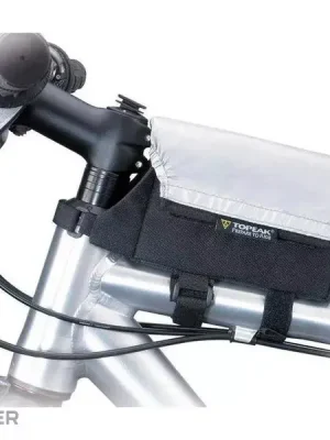 Finální Výprodej Topeak taška TRI BAG All Weather + pláštěnka, 0.6 l