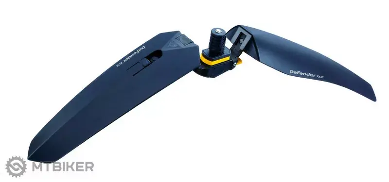 Topeak blatník DEFENDER M3 FRONT přední Must-Have