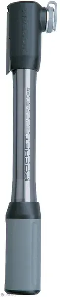 Topeak POCKET ROCKET DX II minipumpa Must-Have