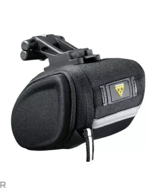 Nejlepší Volba Topeak SIDE KICK WEDGE PACK Small podsedlová brašnička, 0.5 l