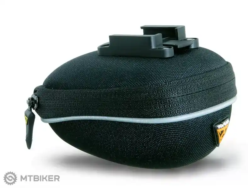 Topeak PRO PACK Micro podsedlová brašnička + držák F25, 0.3 l Vysoce Kvalitní